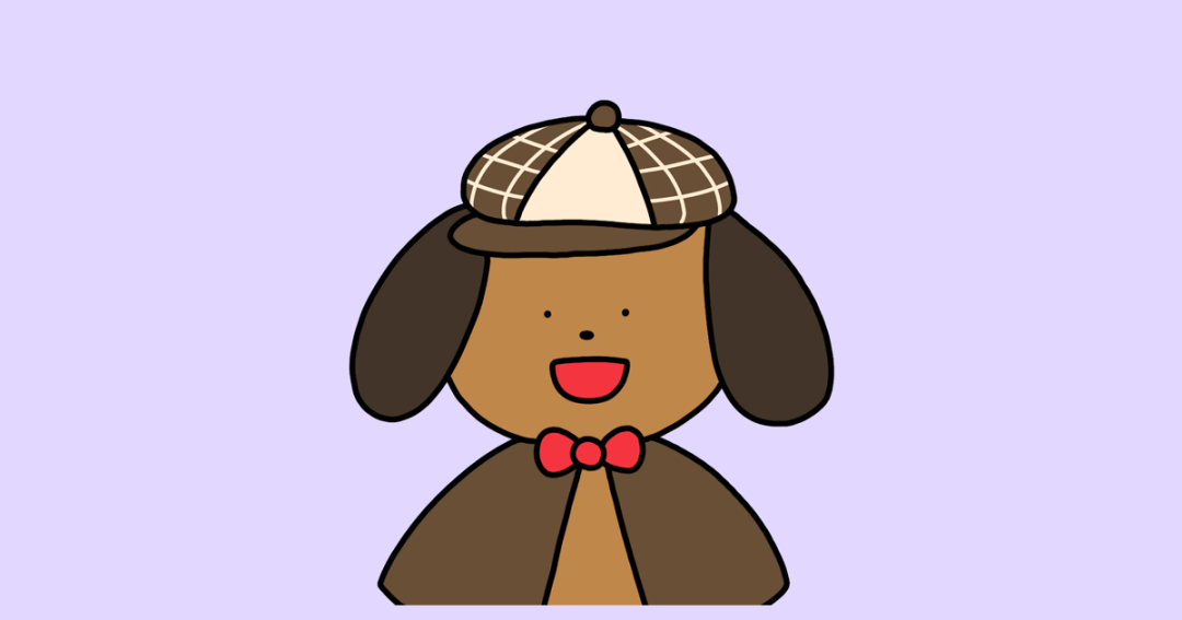 マーダーミステリー アプリ「ウズ」のイラストを描きました